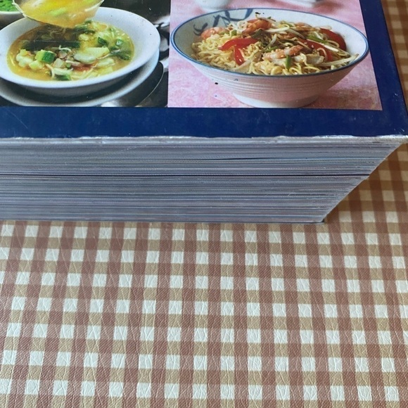 Quick & Easy Recipes cookbook - Picture 4 of 13
